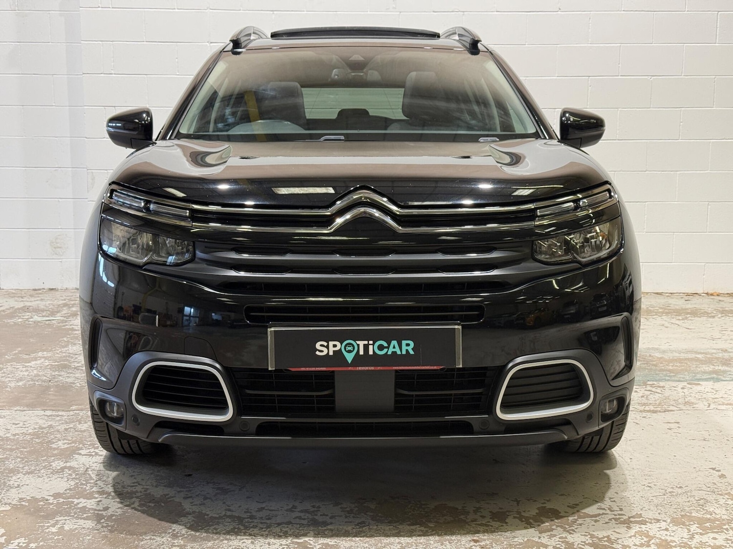 Used Citroen C5 Aircross for sale - 78115535: Photo 13