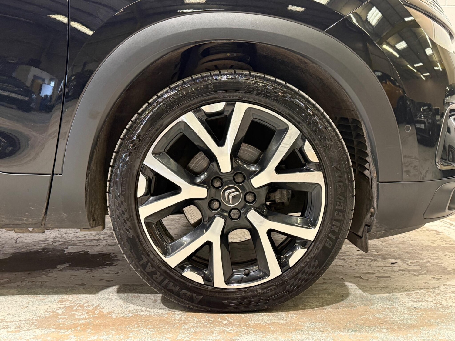 Used Citroen C5 Aircross for sale - 78115535: Photo 14