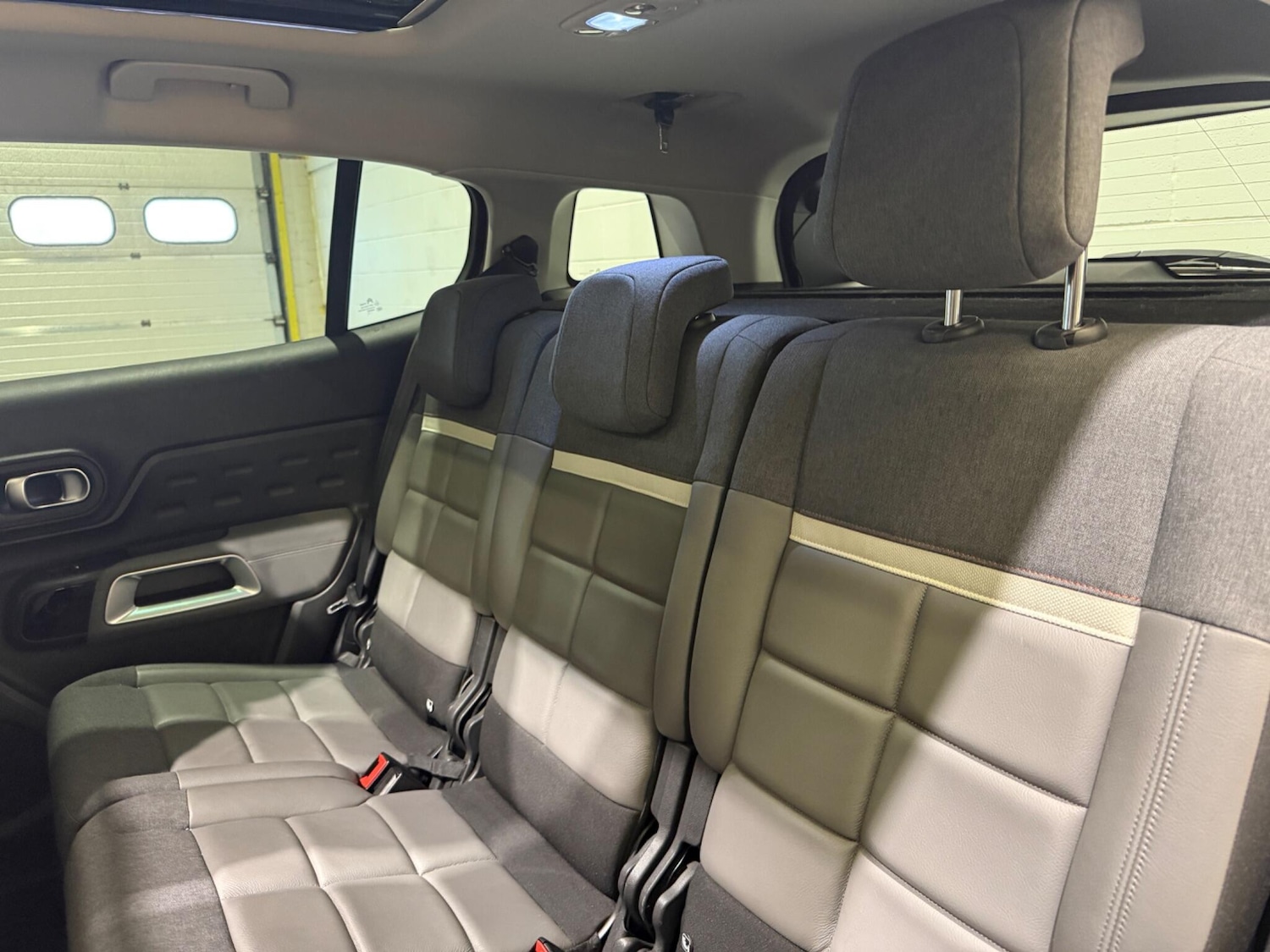 Used Citroen C5 Aircross for sale - 78115535: Photo 15