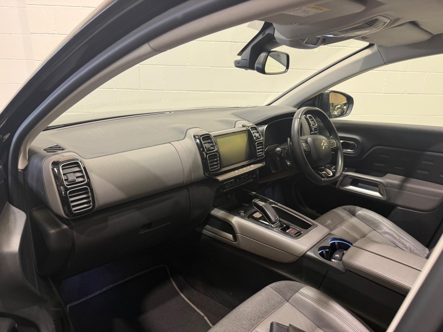 Used Citroen C5 Aircross for sale - 78115535: Photo 18