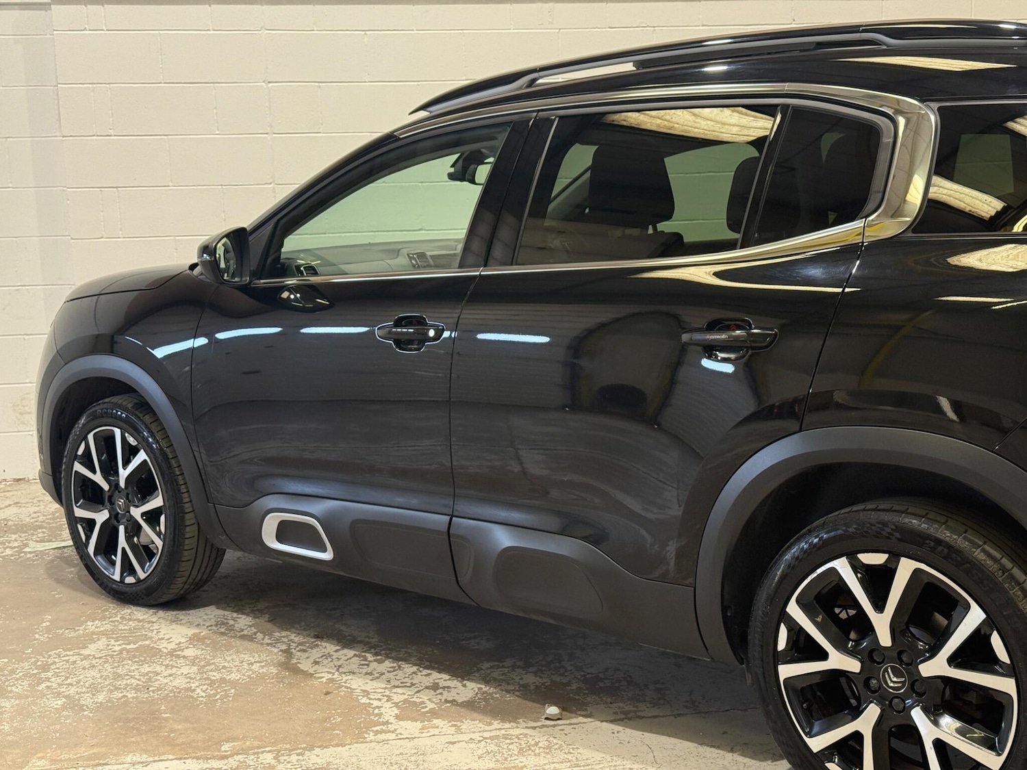 Used Citroen C5 Aircross for sale - 78115535: Photo 19