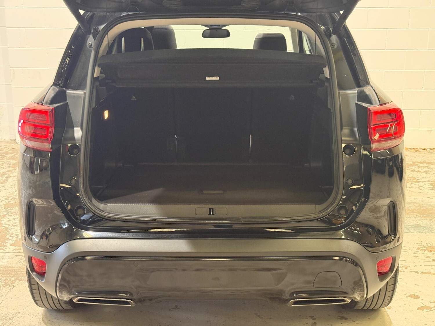 Used Citroen C5 Aircross for sale - 78115535: Photo 22