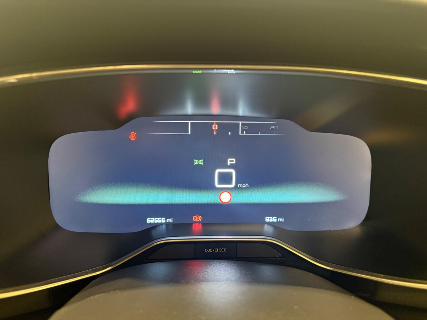 Used Citroen C5 Aircross for sale - 78115535: Photo 24