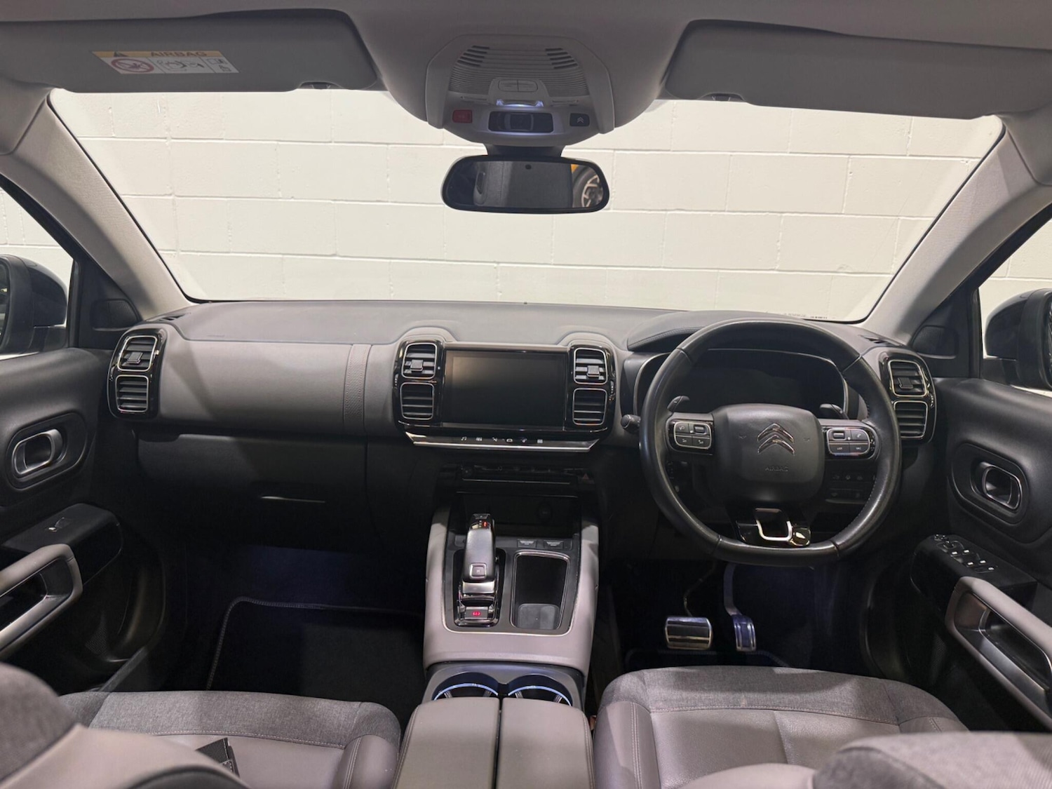 Used Citroen C5 Aircross for sale - 78115535: Photo 25