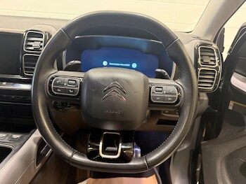 Used Citroen C5 Aircross 2019 for sale - 78115535: Photo