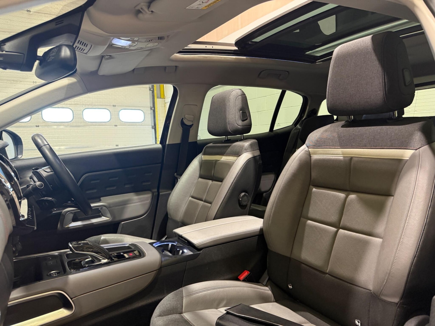 Used Citroen C5 Aircross for sale - 78115535: Photo 4