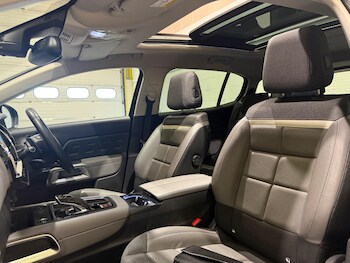 Used Citroen C5 Aircross 2019 for sale - 78115535: Photo