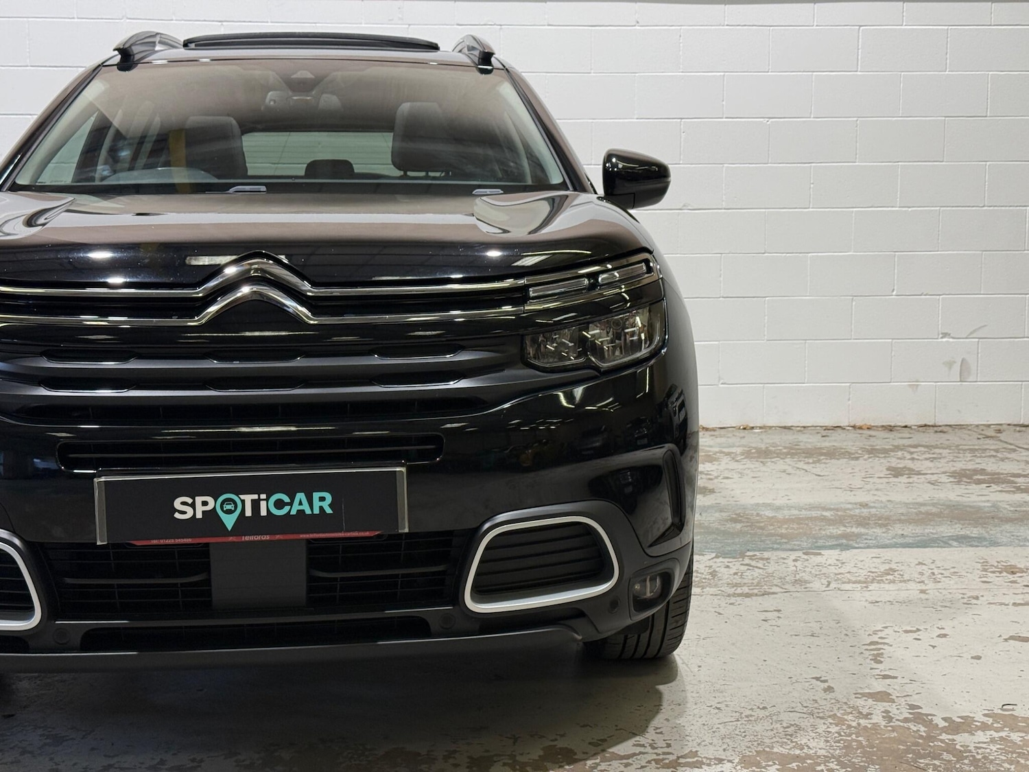 Used Citroen C5 Aircross for sale - 78115535: Photo 5