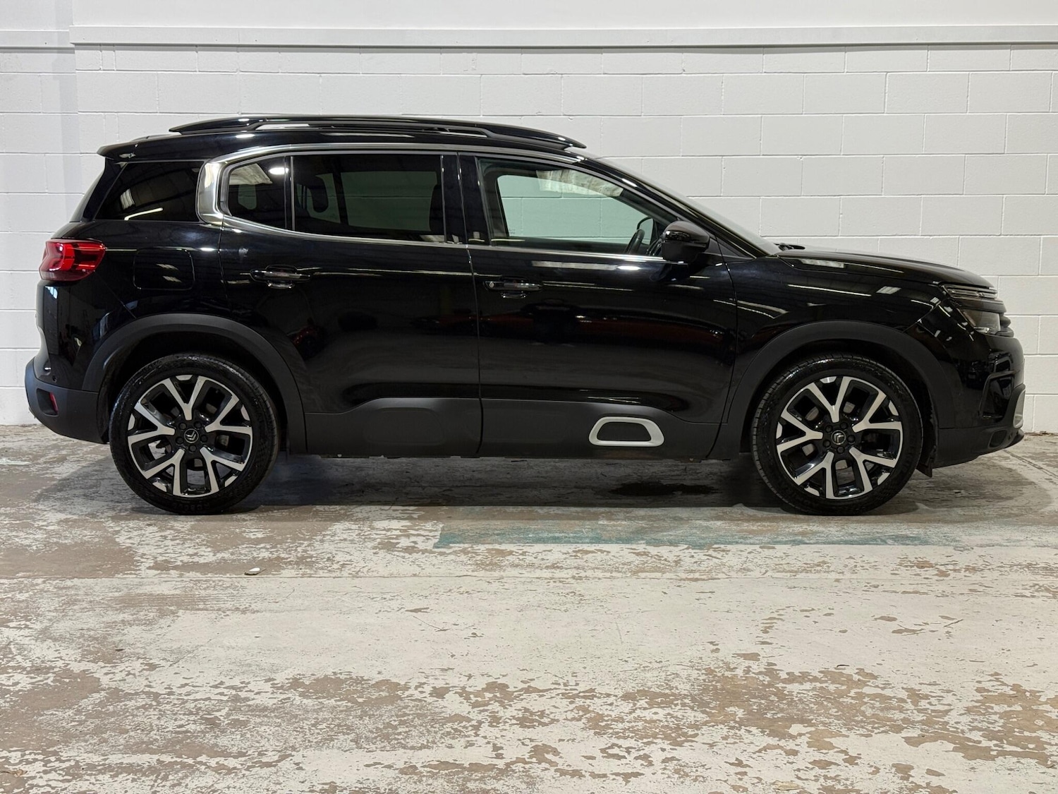 Used Citroen C5 Aircross for sale - 78115535: Photo 6
