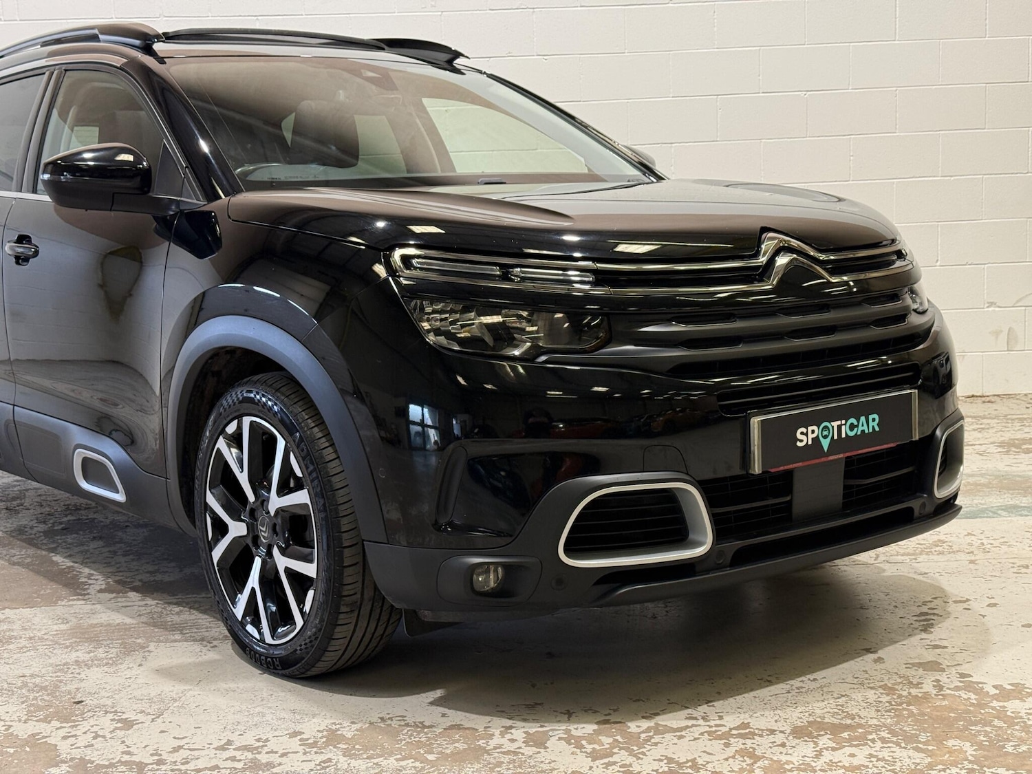 Used Citroen C5 Aircross for sale - 78115535: Photo 9