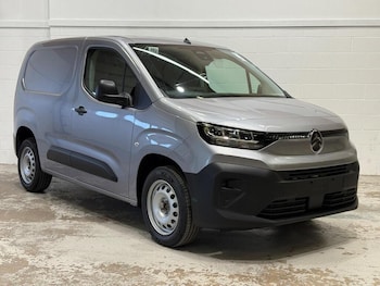 Used Citroen Berlingo 2026 for sale - 78772267: Photo