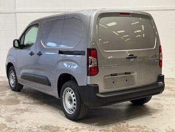 Used Citroen Berlingo 2026 for sale - 78772267: Photo