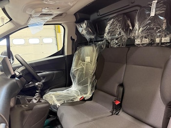 Used Citroen Berlingo 2026 for sale - 78772267: Photo