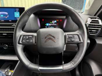 Used Citroen e-C4 2022 for sale - 74787564: Photo