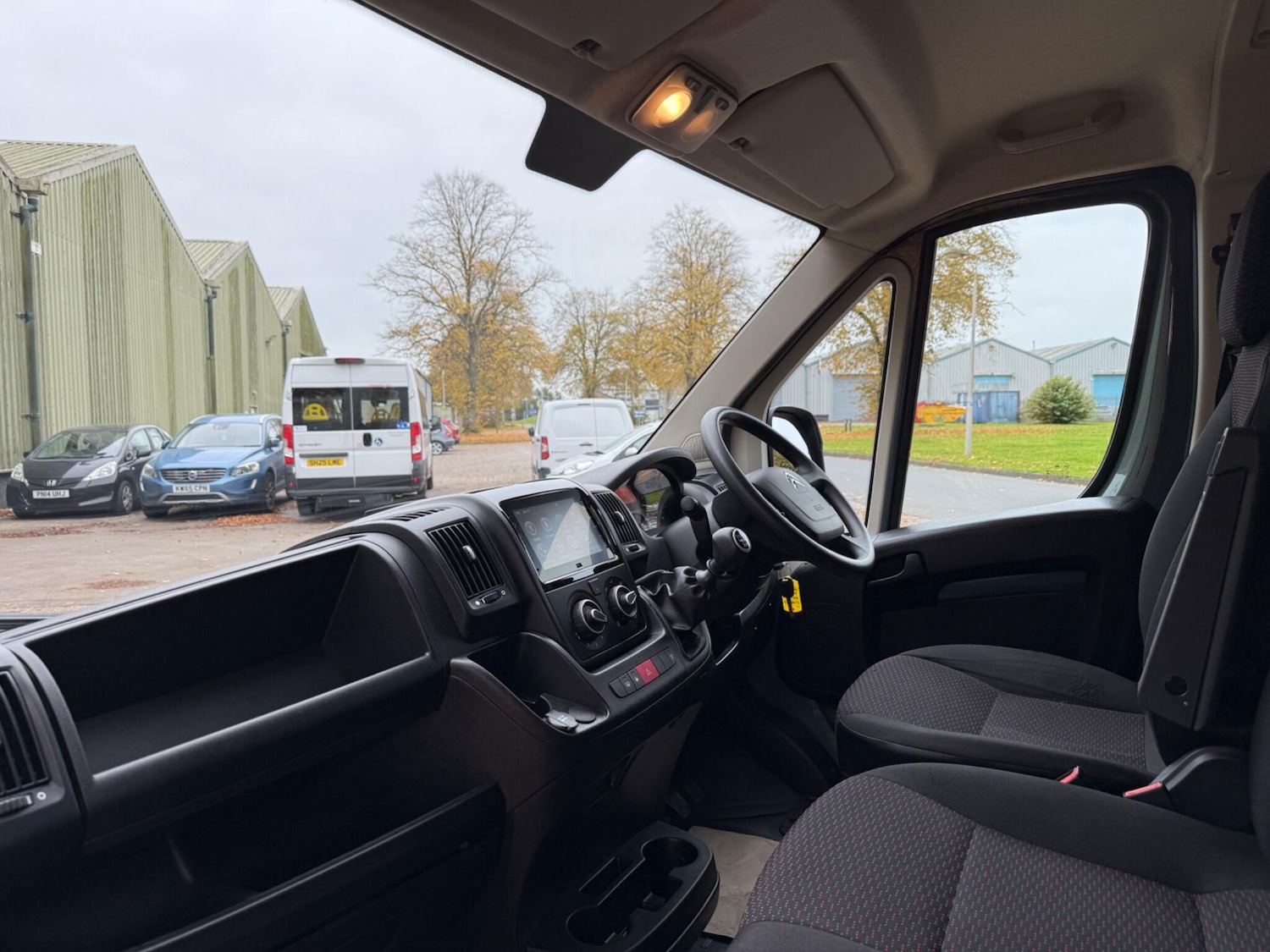 Used Citroen Relay 2023 for sale - 76307213: Photo 10