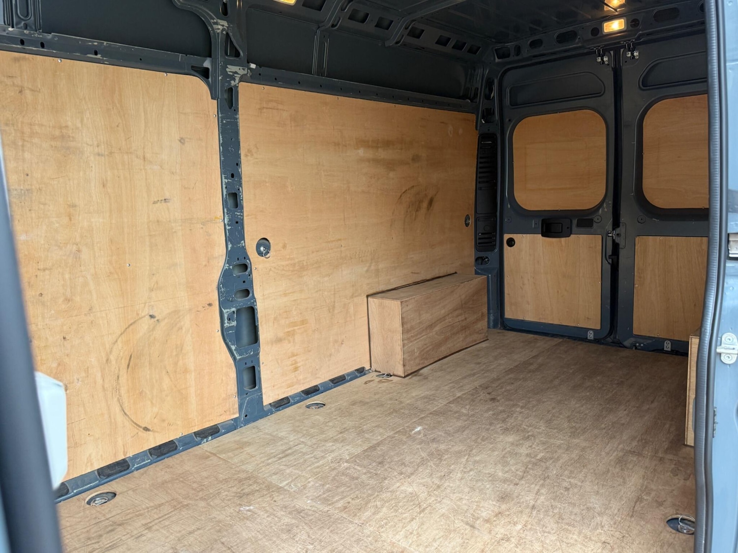 Used Citroen Relay 2023 for sale - 76307213: Photo 18