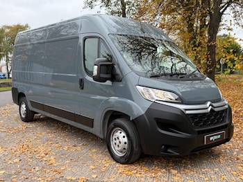Citroen - Relay