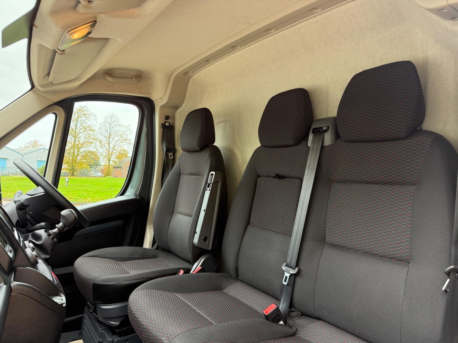 Used Citroen Relay 2023 for sale - 76307213: Photo 4