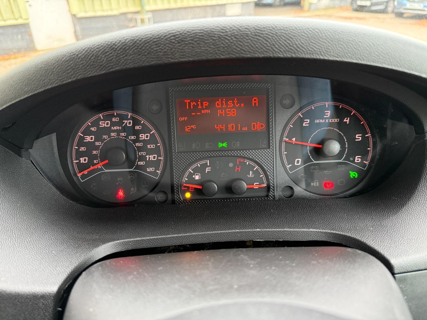 Used Citroen Relay 2023 for sale - 76307213: Photo 7