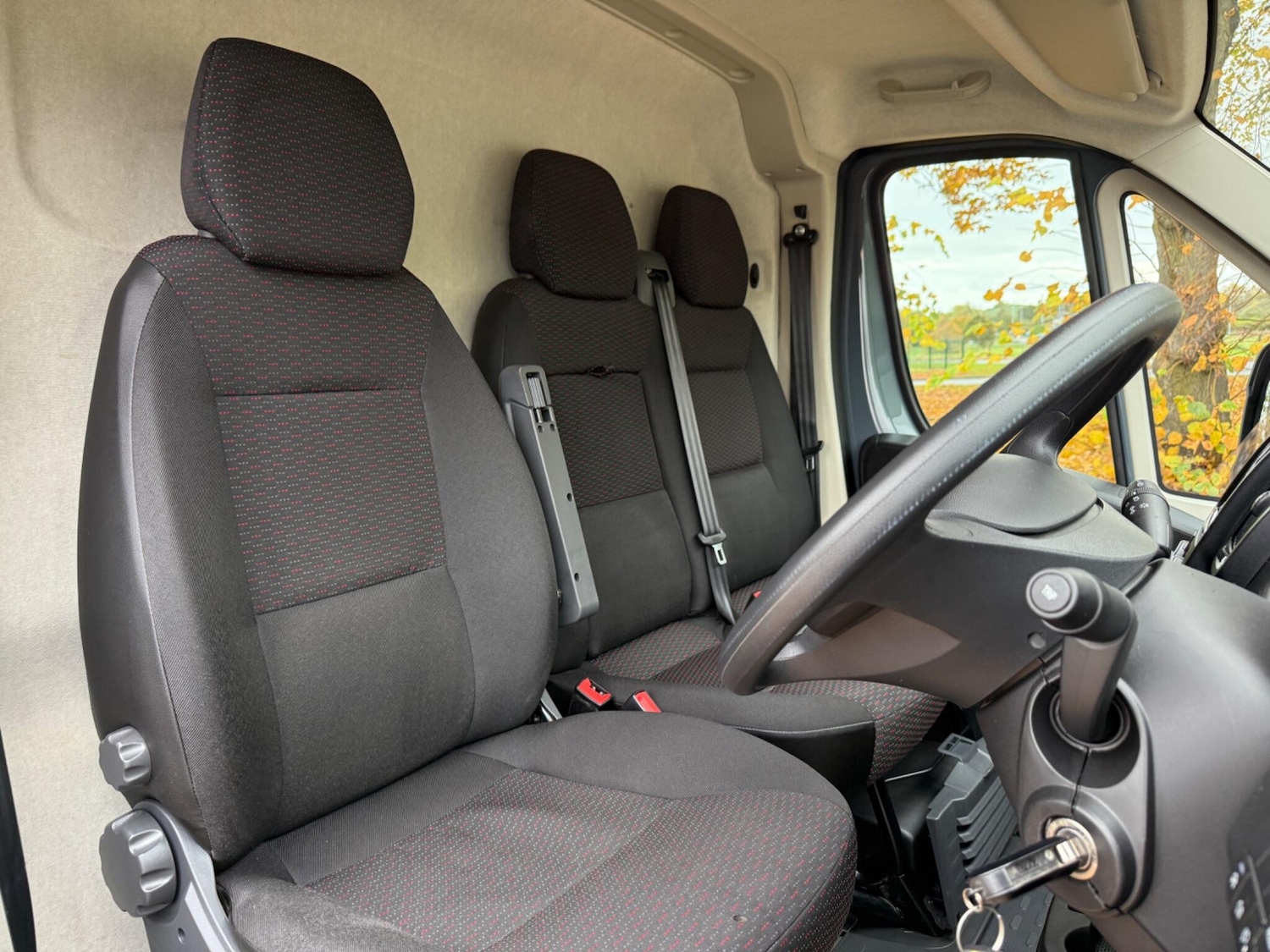 Used Citroen Relay 2023 for sale - 76307213: Photo 9