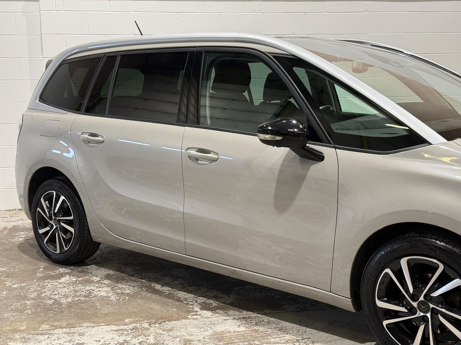 Used Citroen Grand C4 Picasso 2022 for sale - 77611811: Photo 10