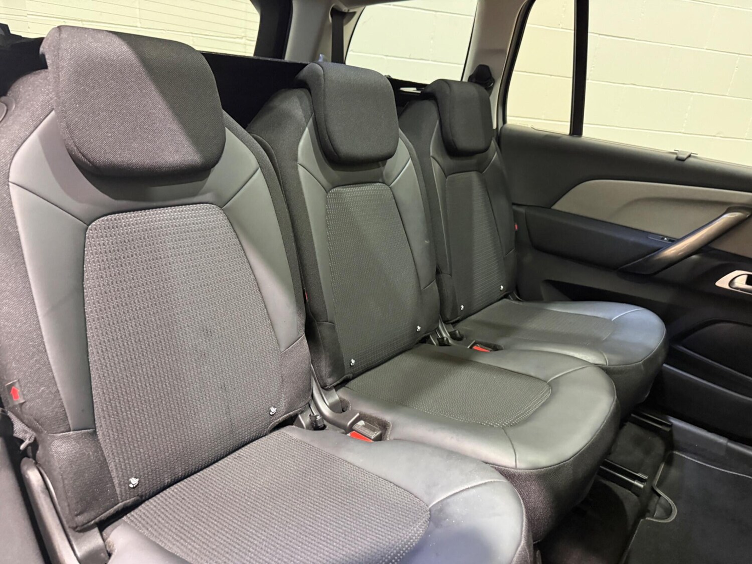 Used Citroen Grand C4 Picasso 2022 for sale - 77611811: Photo 14