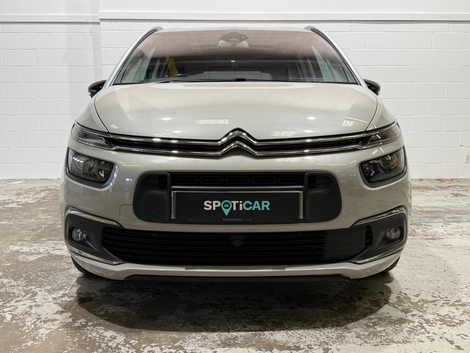 Used Citroen Grand C4 Picasso 2022 for sale - 77611811: Photo 15