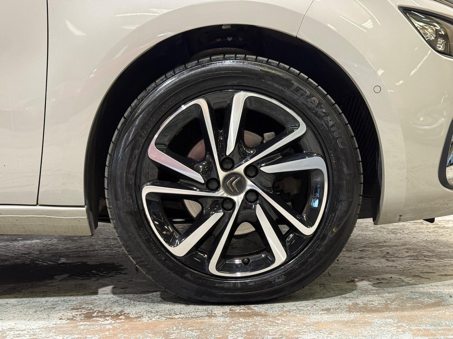 Used Citroen Grand C4 Picasso 2022 for sale - 77611811: Photo 16