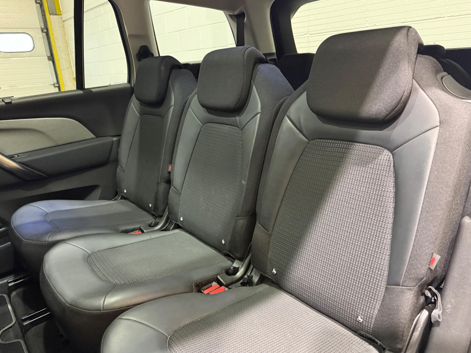 Used Citroen Grand C4 Picasso 2022 for sale - 77611811: Photo 17