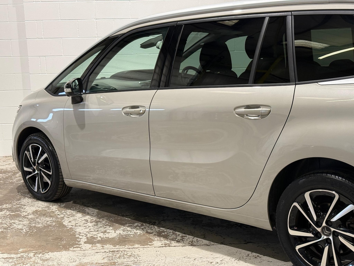 Used Citroen Grand C4 Picasso 2022 for sale - 77611811: Photo 20