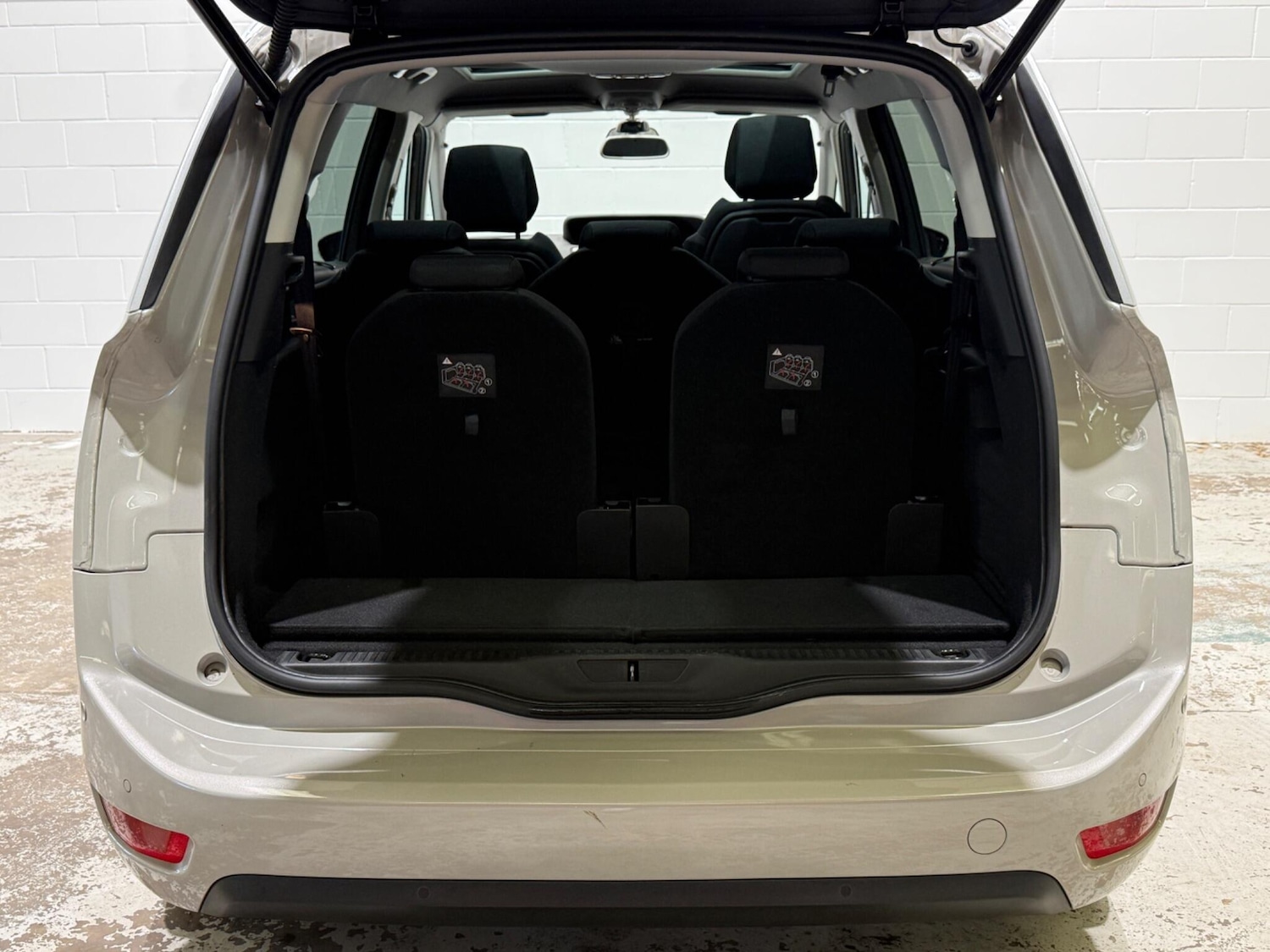 Used Citroen Grand C4 Picasso 2022 for sale - 77611811: Photo 23