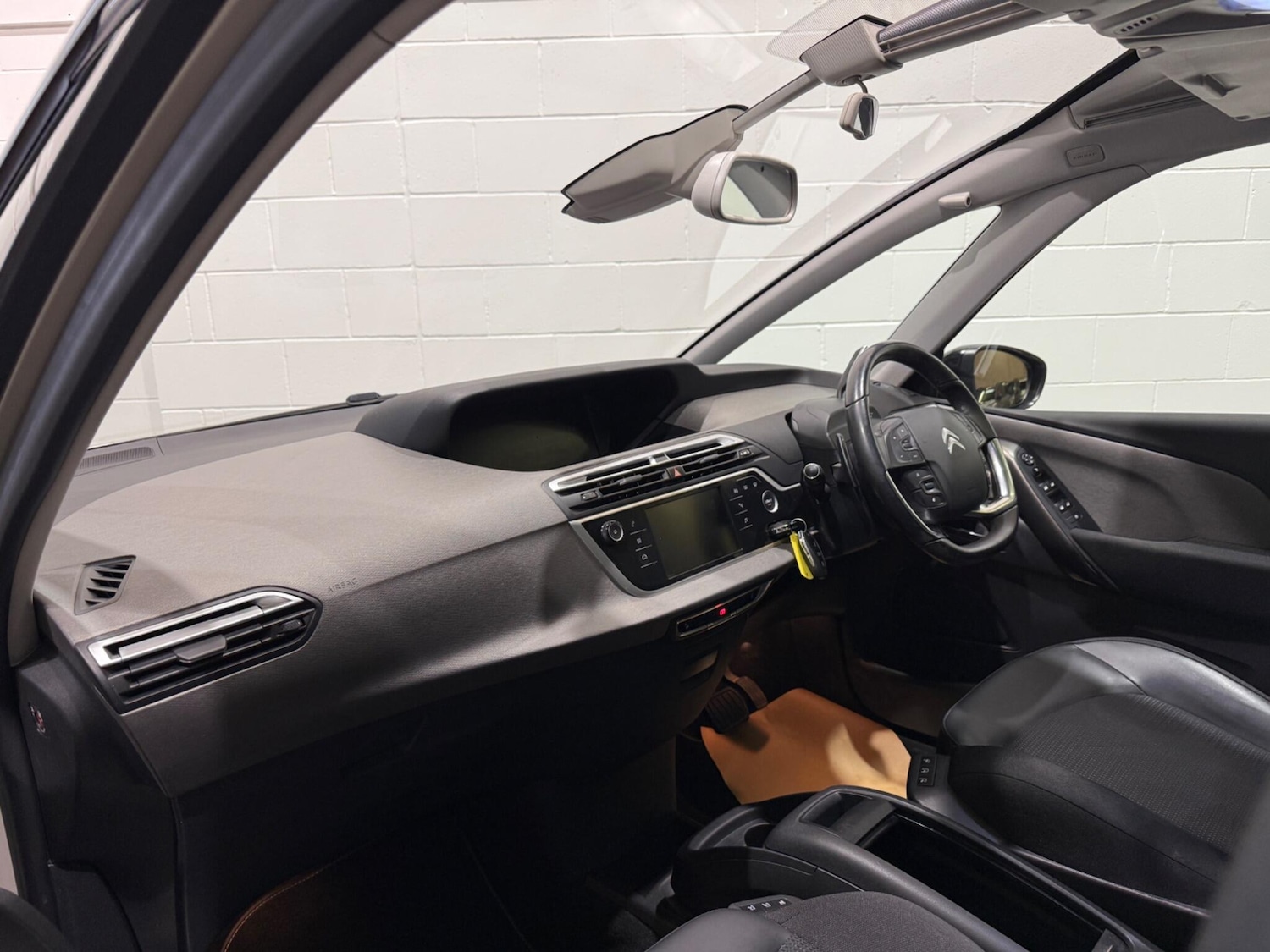 Used Citroen Grand C4 Picasso 2022 for sale - 77611811: Photo 25