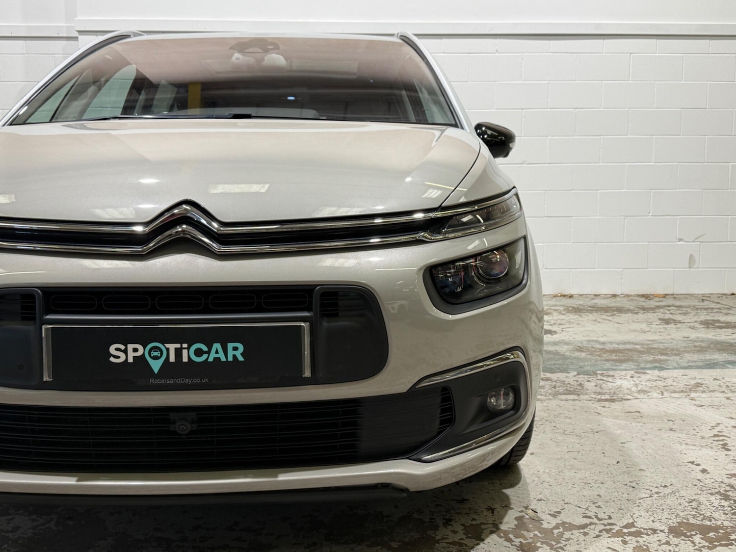Used Citroen Grand C4 Picasso 2022 for sale - 77611811: Photo 5