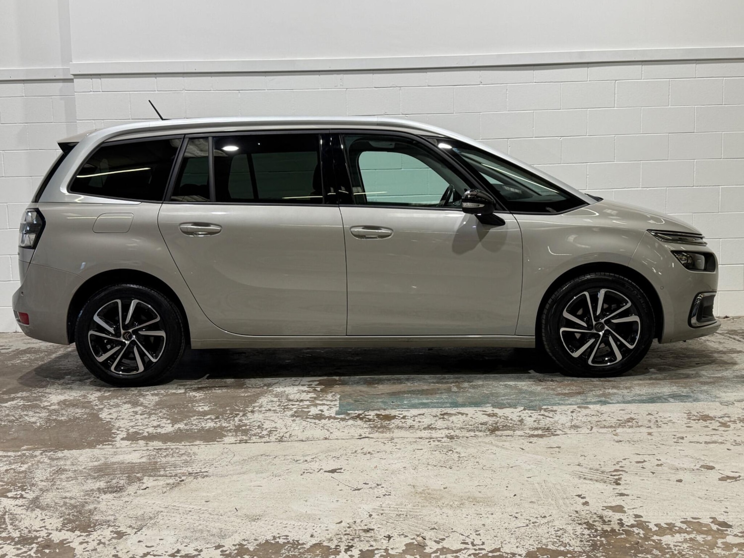 Used Citroen Grand C4 Picasso 2022 for sale - 77611811: Photo 6