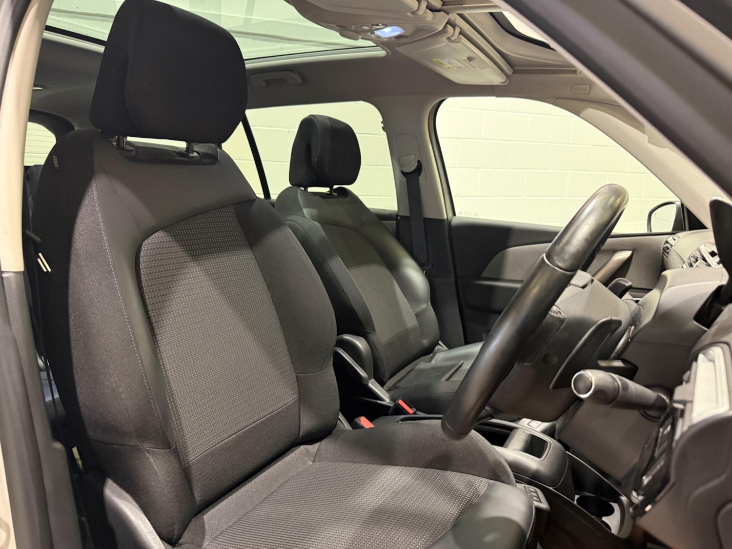 Used Citroen Grand C4 Picasso 2022 for sale - 77611811: Photo 9