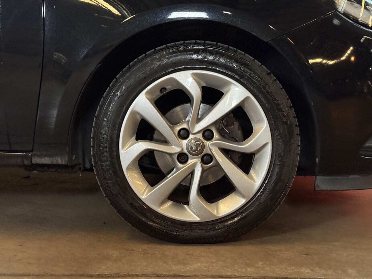 Used Vauxhall Corsa 2019 for sale - 76645355: Photo 10