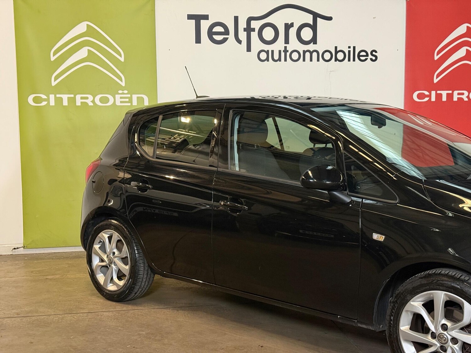 Used Vauxhall Corsa 2019 for sale - 76645355: Photo 11