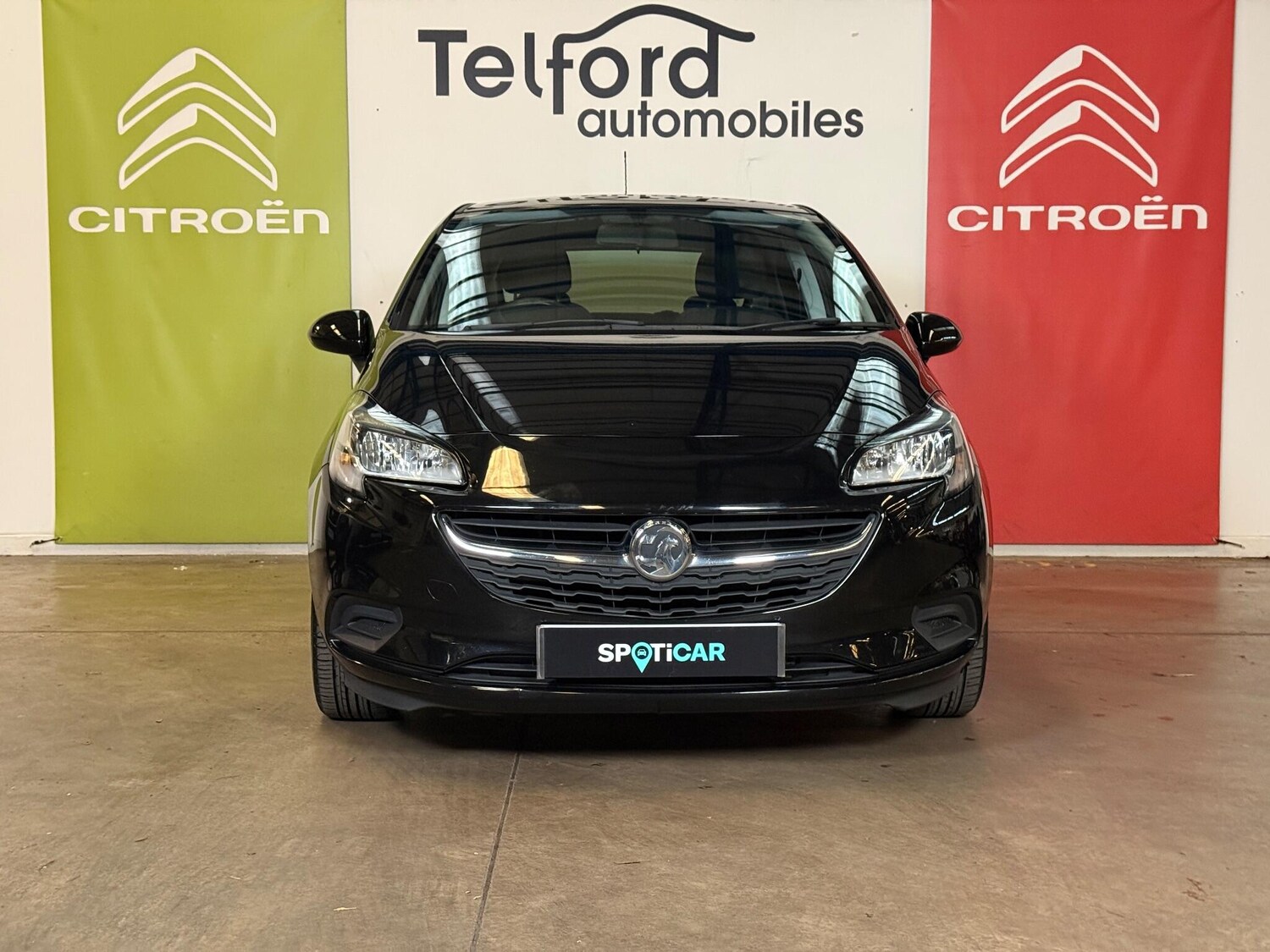 Used Vauxhall Corsa 2019 for sale - 76645355: Photo 12