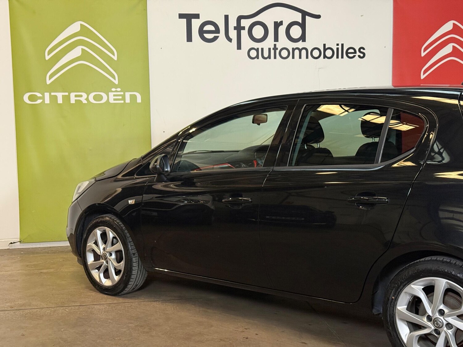 Used Vauxhall Corsa 2019 for sale - 76645355: Photo 18