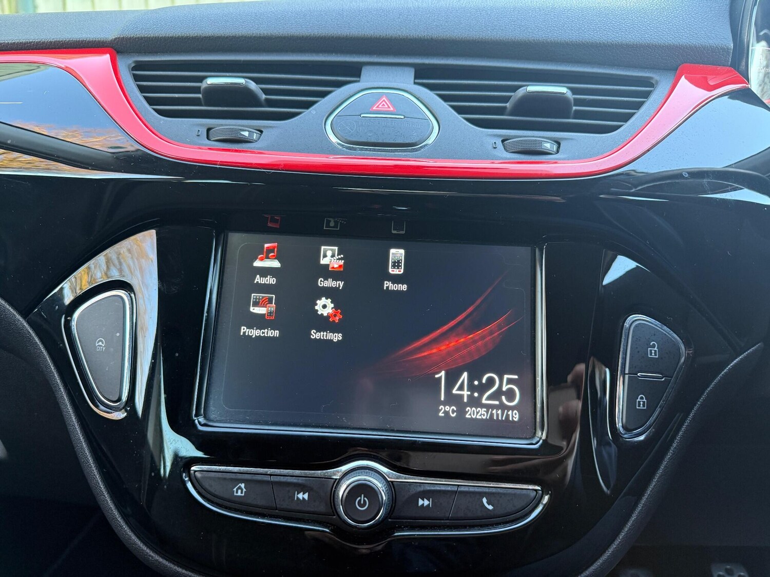 Used Vauxhall Corsa 2019 for sale - 76645355: Photo 19