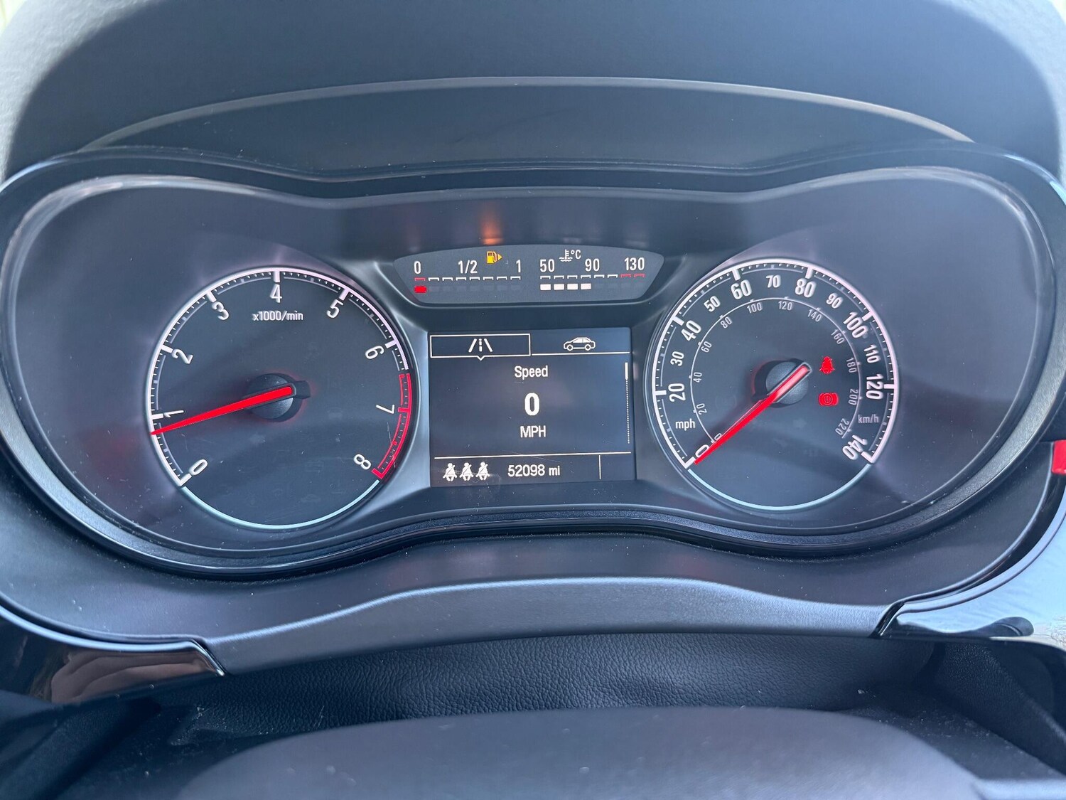 Used Vauxhall Corsa 2019 for sale - 76645355: Photo 20