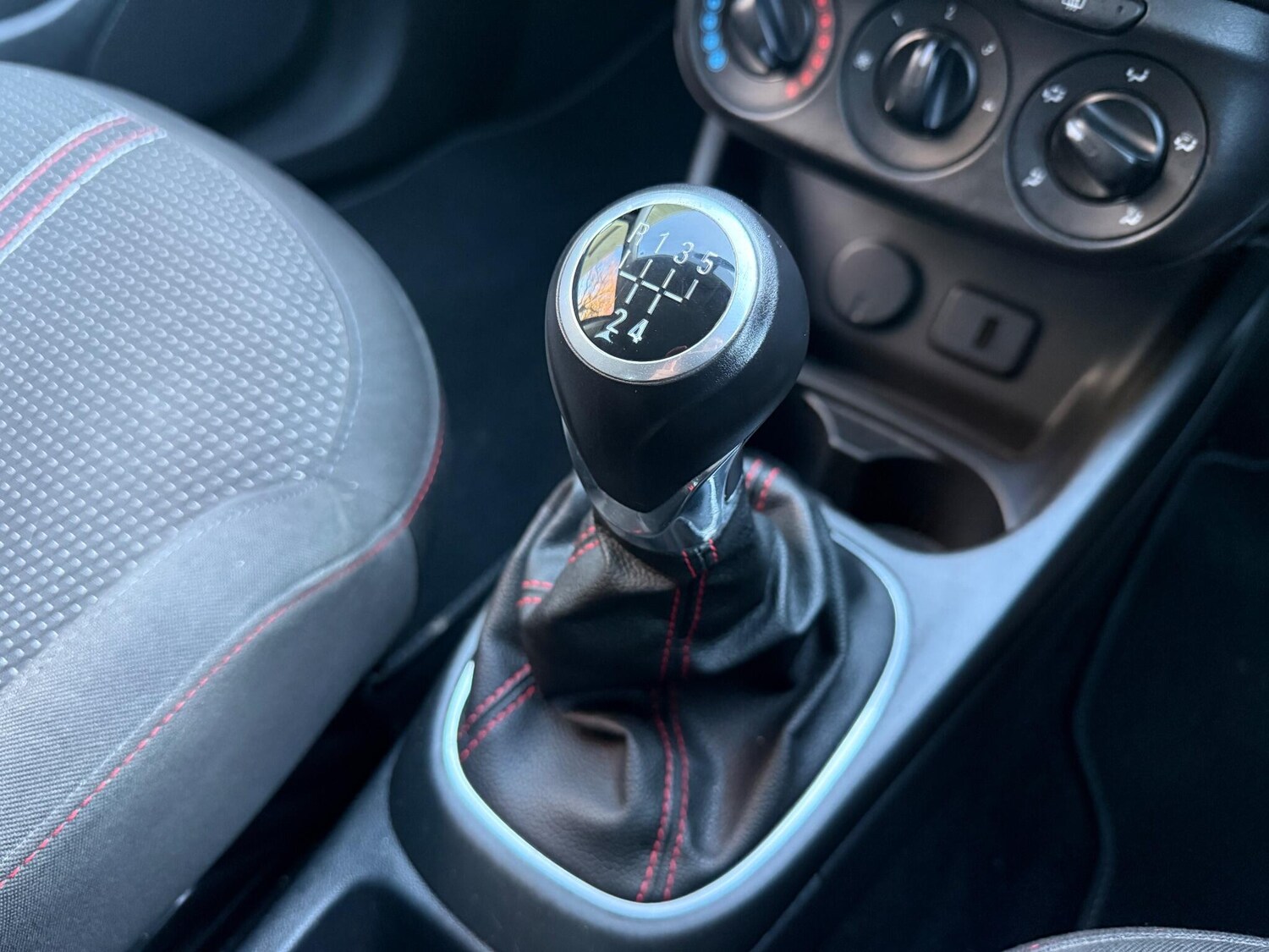 Used Vauxhall Corsa 2019 for sale - 76645355: Photo 22