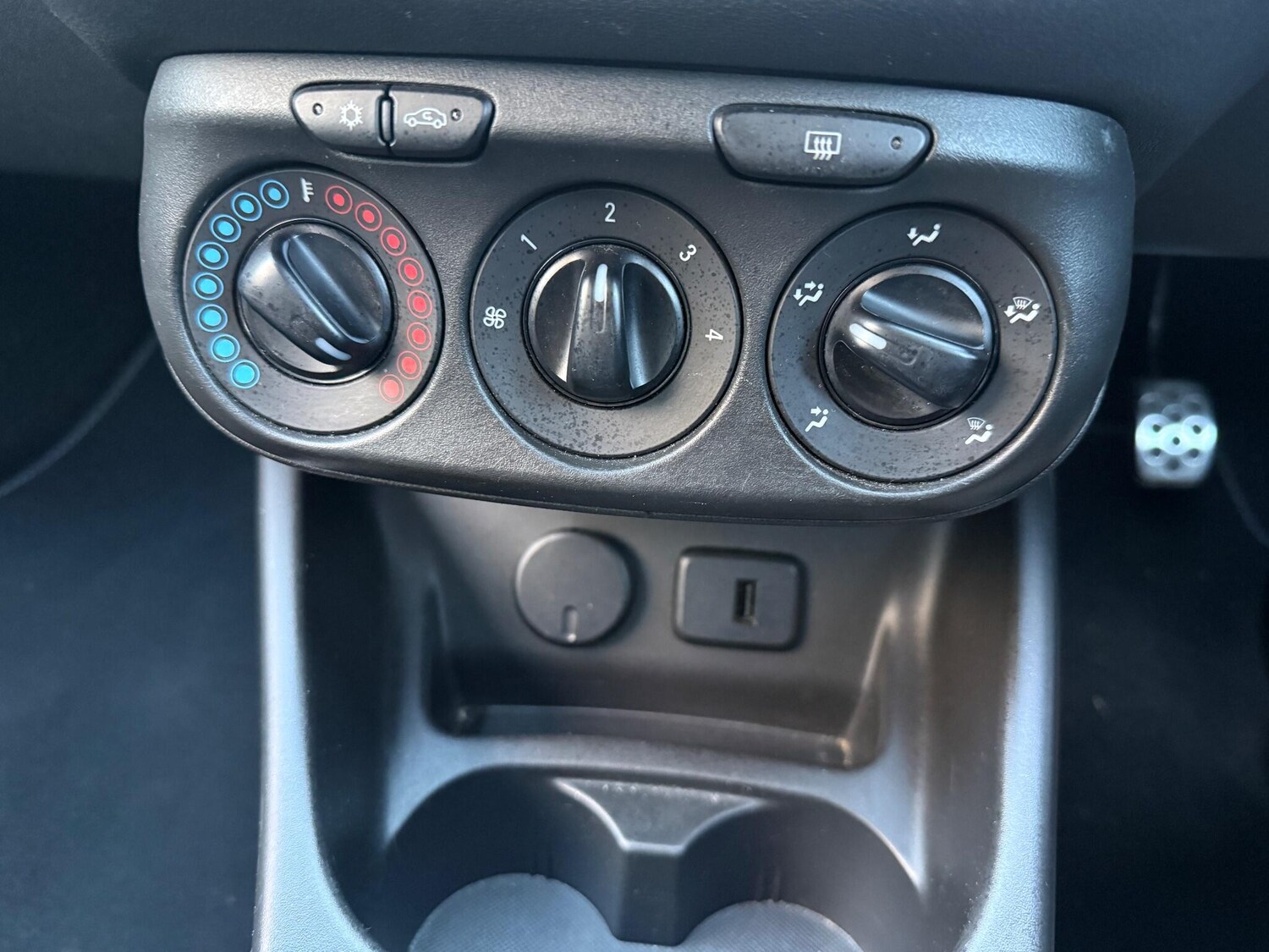 Used Vauxhall Corsa 2019 for sale - 76645355: Photo 23