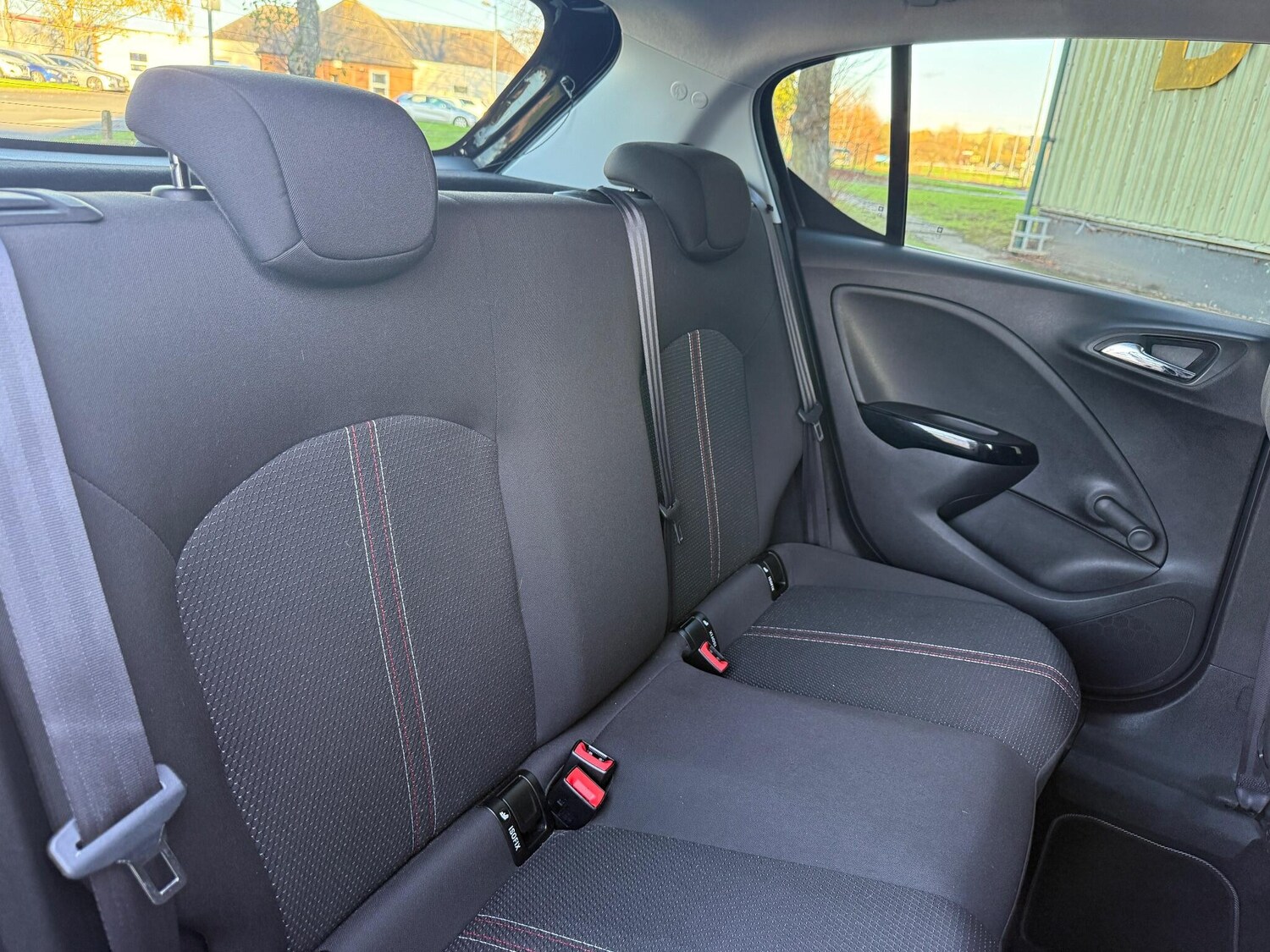 Used Vauxhall Corsa 2019 for sale - 76645355: Photo 25