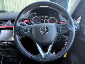 Used Vauxhall Corsa 2019 for sale - 76645355: Photo