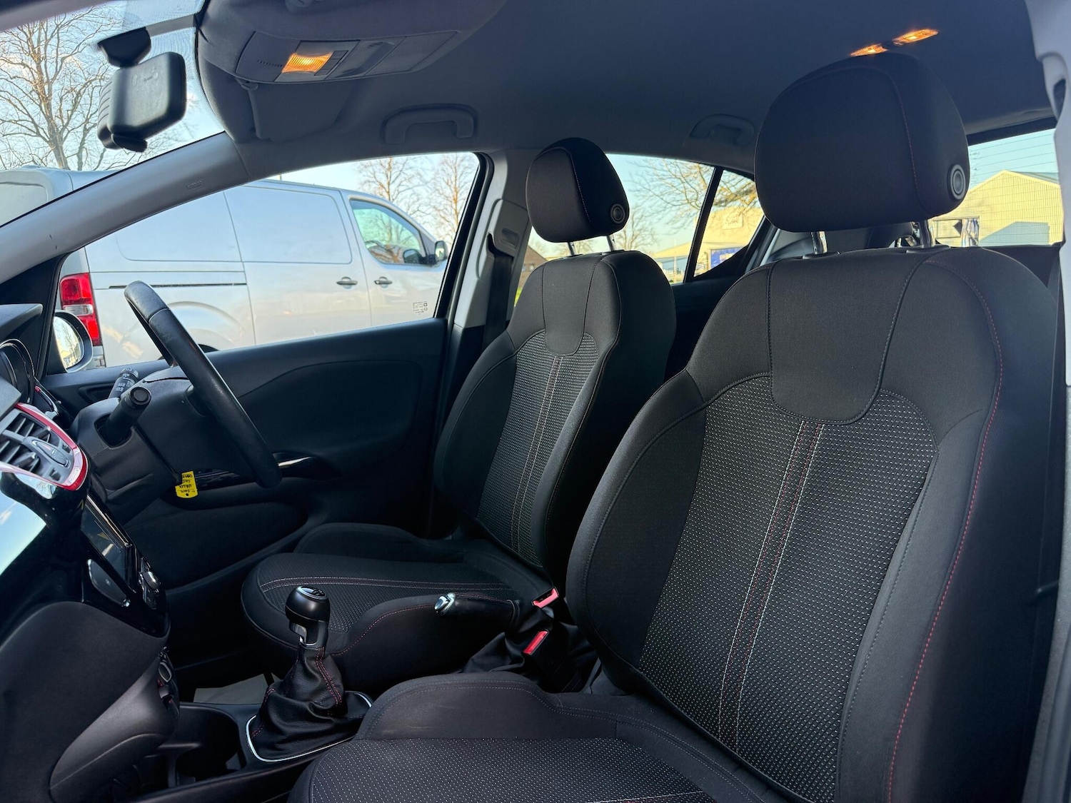 Used Vauxhall Corsa 2019 for sale - 76645355: Photo 4