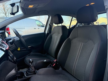 Used Vauxhall Corsa 2019 for sale - 76645355: Photo