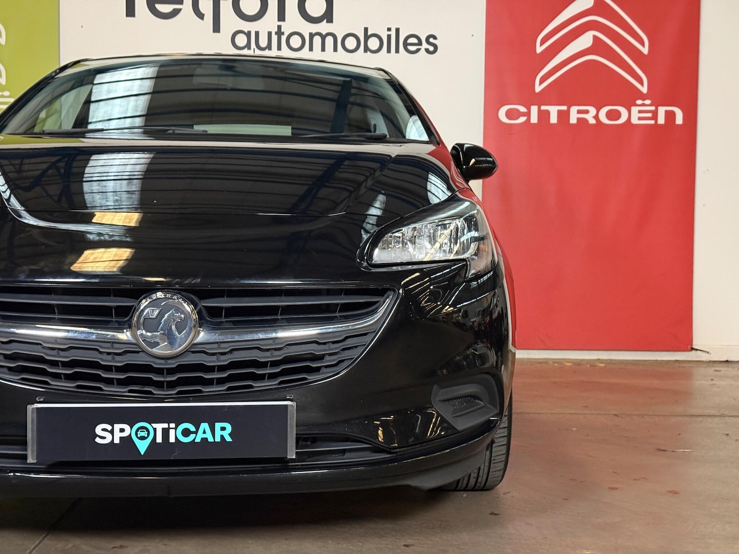 Used Vauxhall Corsa 2019 for sale - 76645355: Photo 5