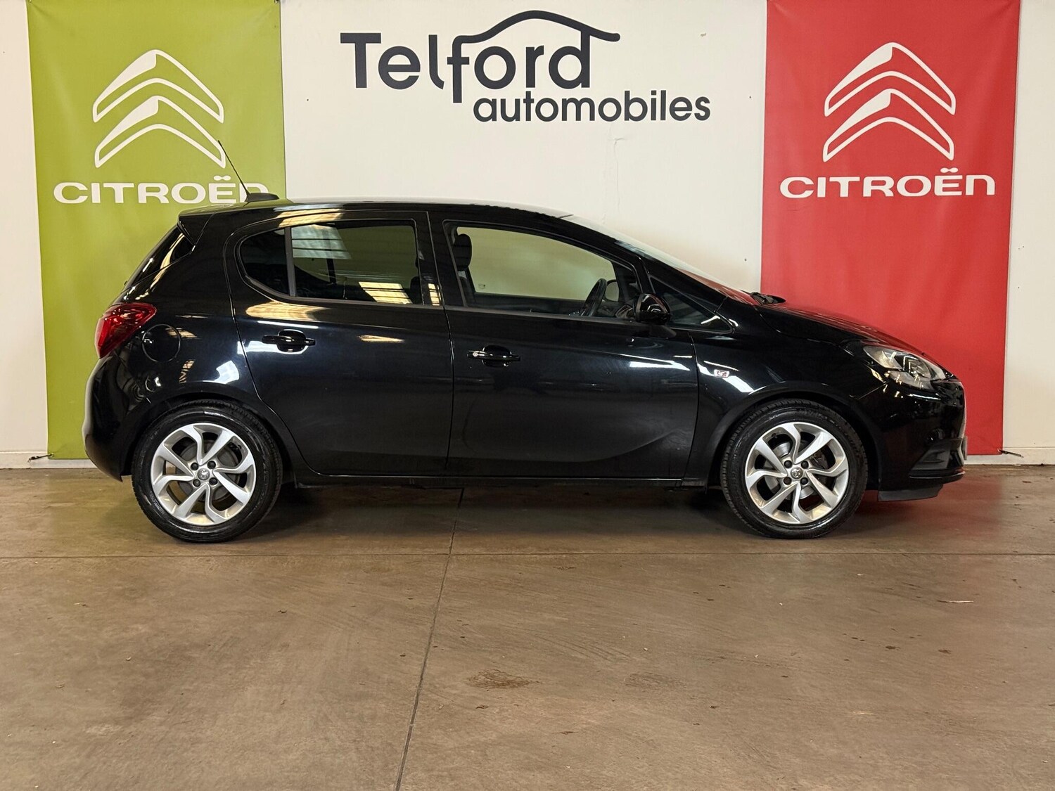 Used Vauxhall Corsa 2019 for sale - 76645355: Photo 6