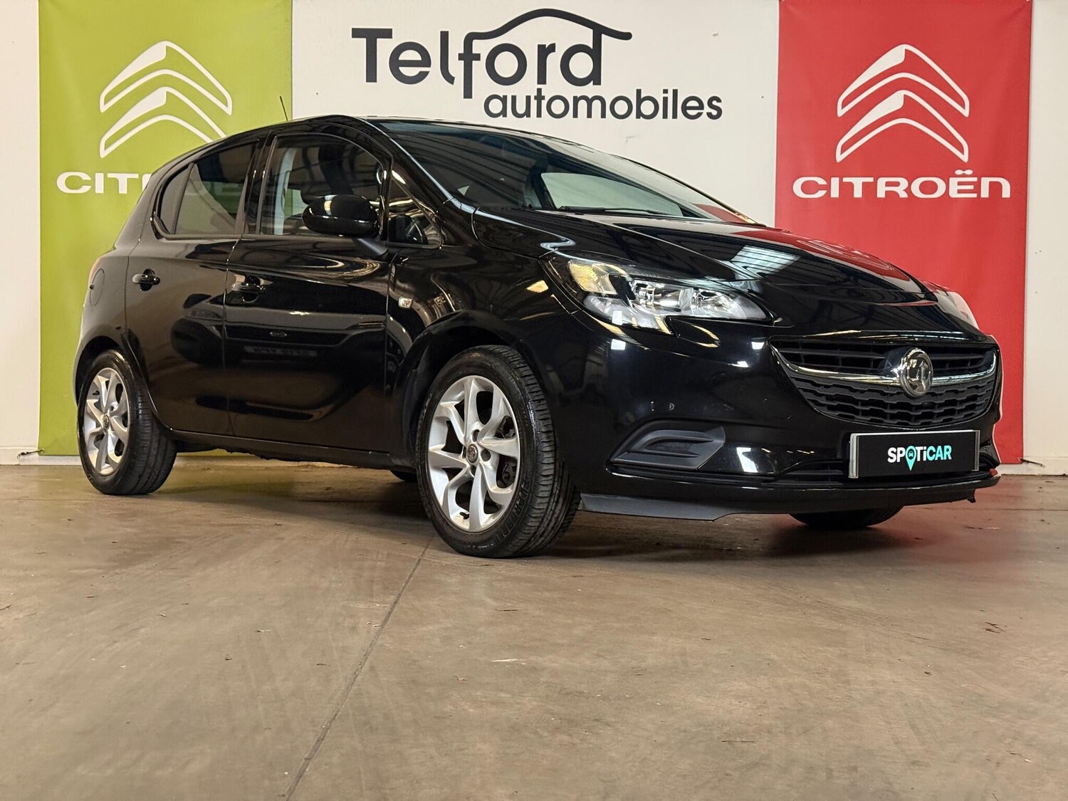 Used Vauxhall Corsa 2019 for sale - 76645355: Photo 7